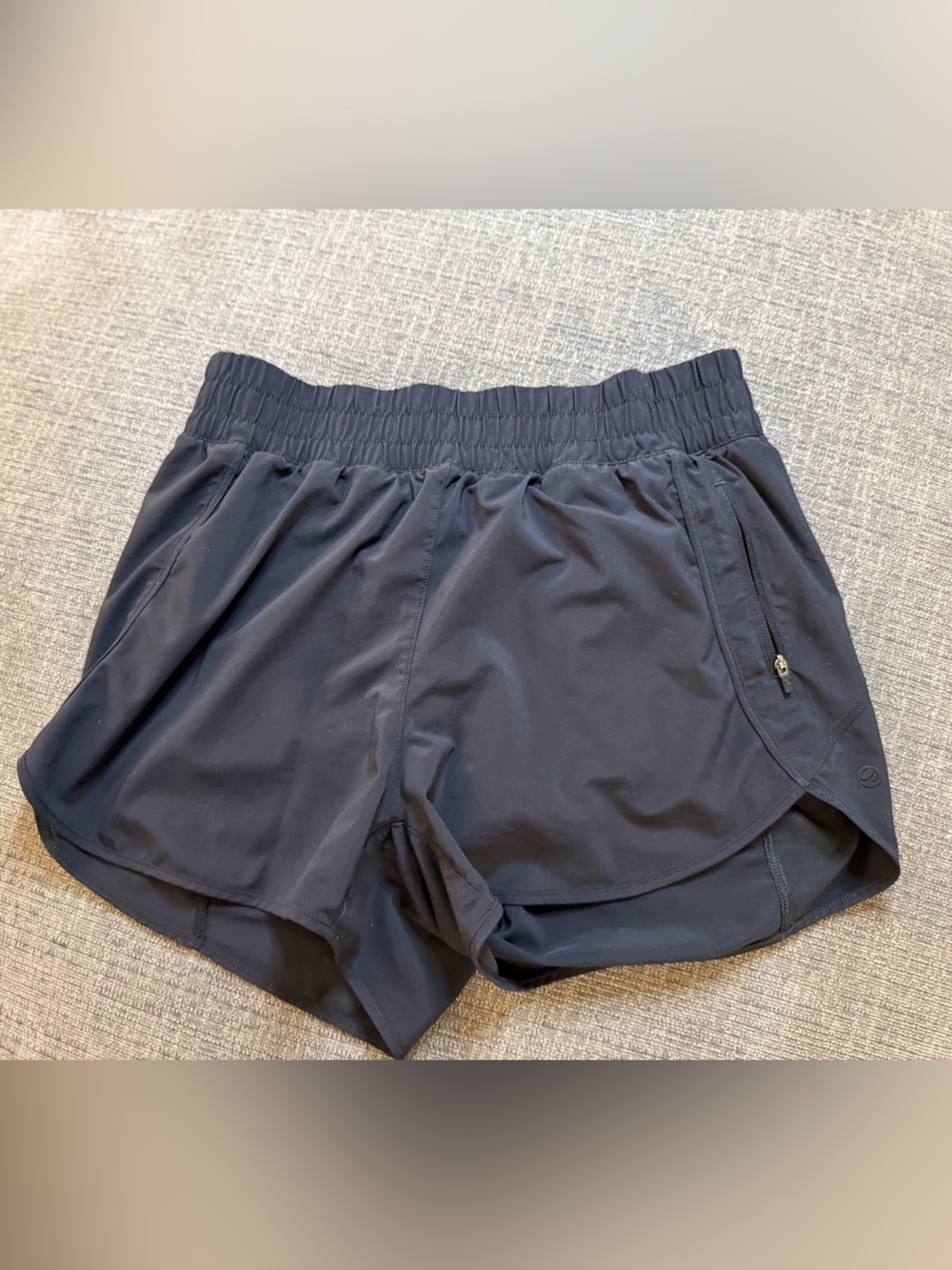 Womens Crz yoga shorts